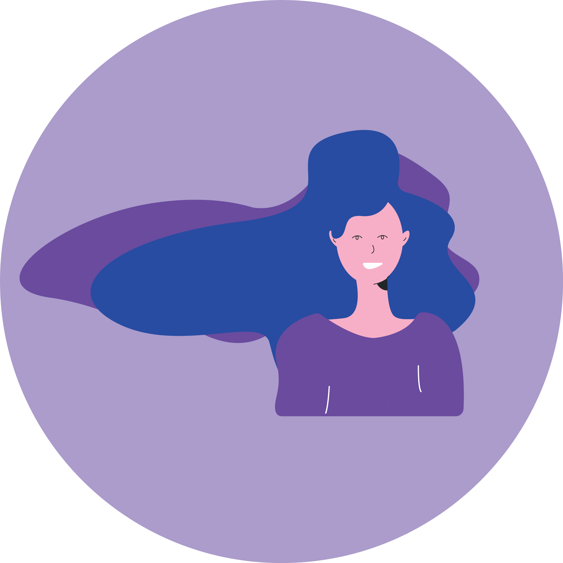 Flatdesign_Persoon_Illustratie